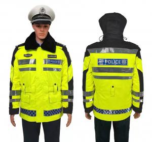 冬季摩托車騎行服（防護(hù)款）